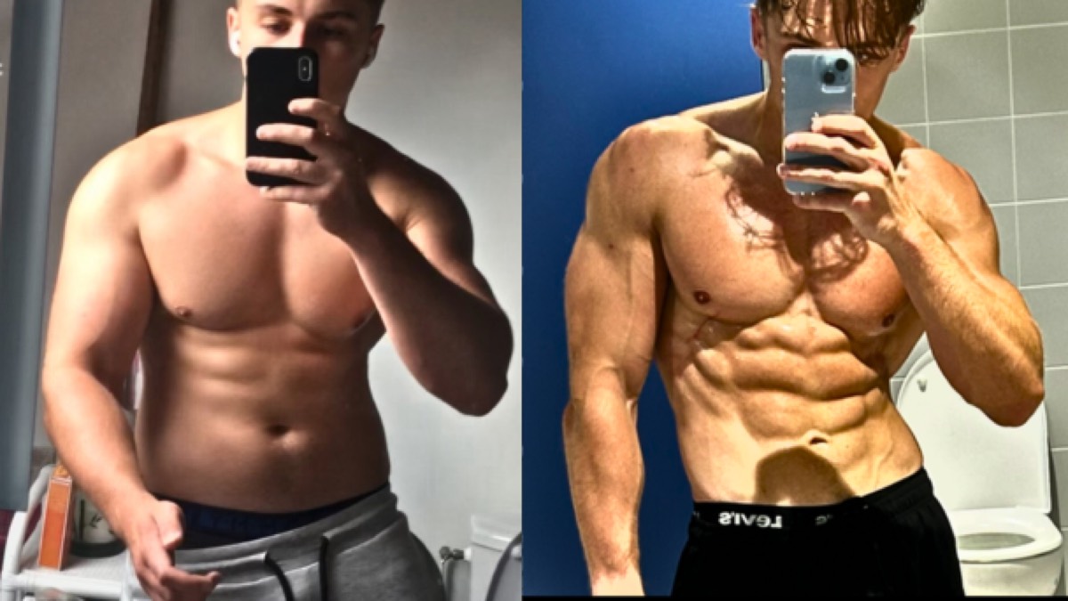 Transformation 180 jours