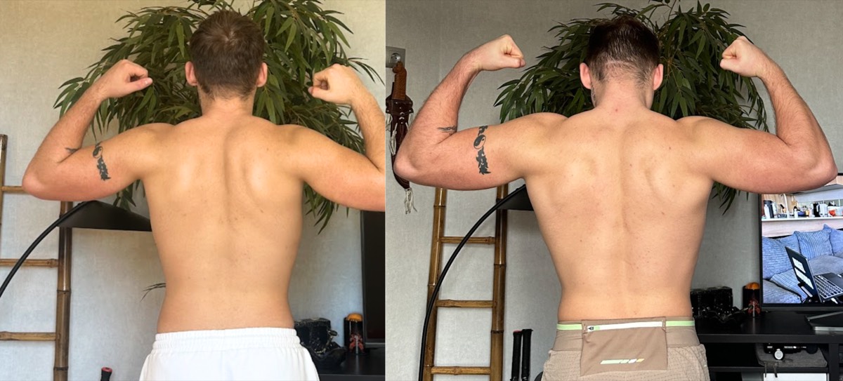 Transformation 180 jours